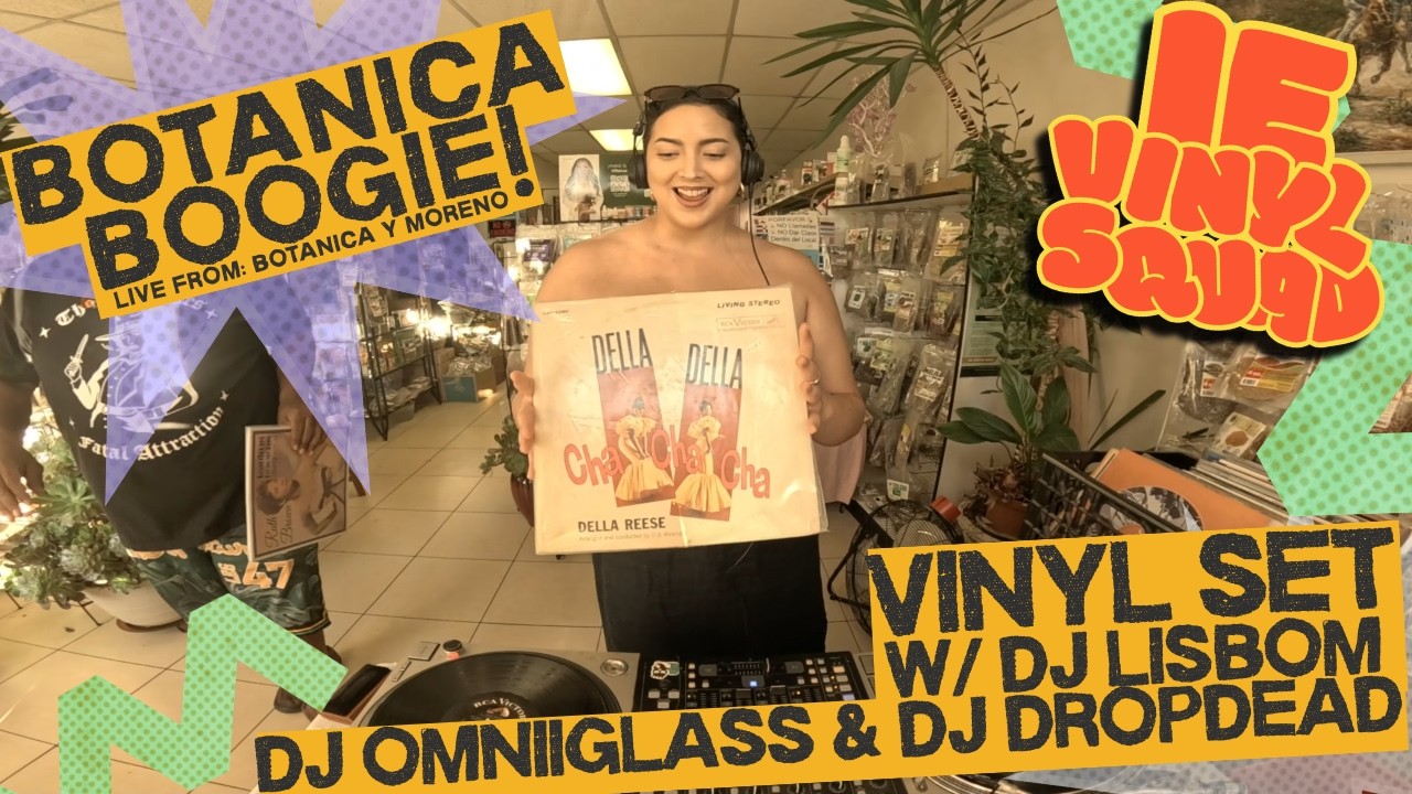 Promotional video thumbnail 1 for Dj Lis Bomb
