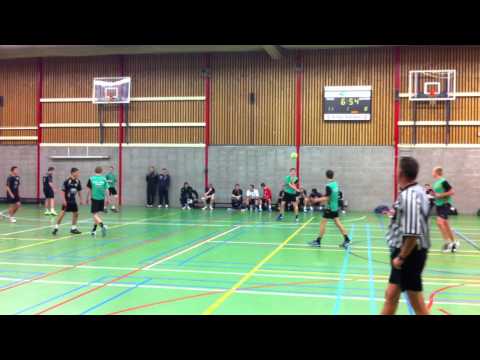 30-9-2012 Fiquas - Combi A SDS/Houten