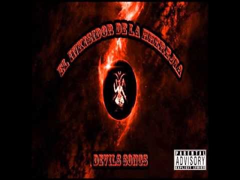 08. Entrañable Soledad - El Inkisidor De La Hherejía (Devil's Songs) 2012