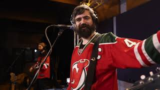 Titus Andronicus: Full Set (Indie Rock Hit Parade Live Session)