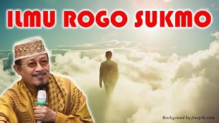 Download lagu ROGO SUKMO SCIENCE ACCORDING TO ISLAMIC VIEWS: Prof. Dr. KH. Ahmad Zahro MA al-Chafidz mp3