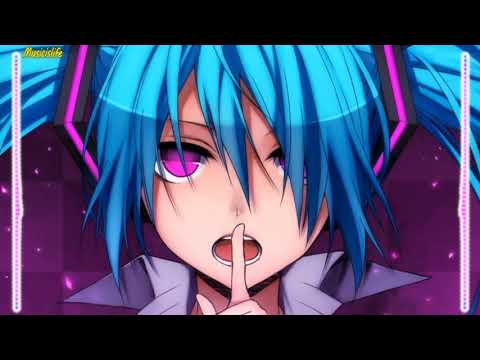 #Nightcore #Trance Gareth Emery feat. Christina Novelli - Concrete Angel