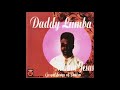 Daddy Lumba Mesom Jesus Audio Slide