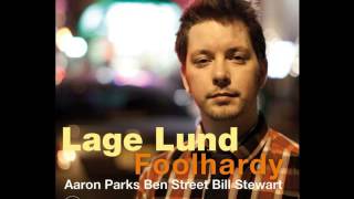 Lage Lund - All Or Nothing At All