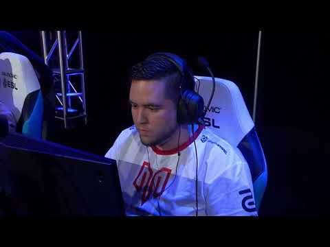 Silencep vs Dooi Duel Showdown QuakeCon 2018 (200.000$ Tournament)