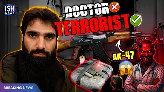 White Collar Terrorism: Who is Adil Ahmed?