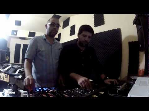 "Geisha - Art Music Dance Culture" Videocast #07 - PhatGuyz (Next Bookings)