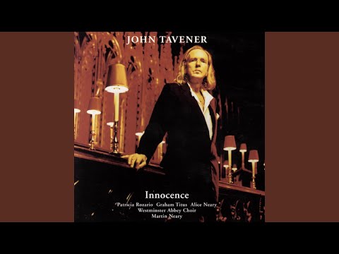 2 Hymns to the Mother of God: No. 1, A Hymn to the Mother of God (Voice)