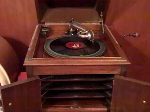 Savoy Orpheans I Want a Lovable Baby Roaring 20's.MP4