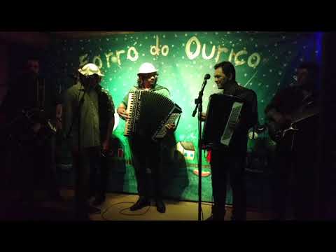 Isaac do Acordeon e Estopim - Lamento Sertanejo (Dominguinhos)