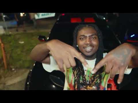 Dave from the Grave - Exotic (Official Video)