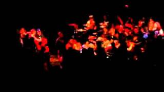 Set It Straight - For You For me (Last Show, Petaluma, 2007)