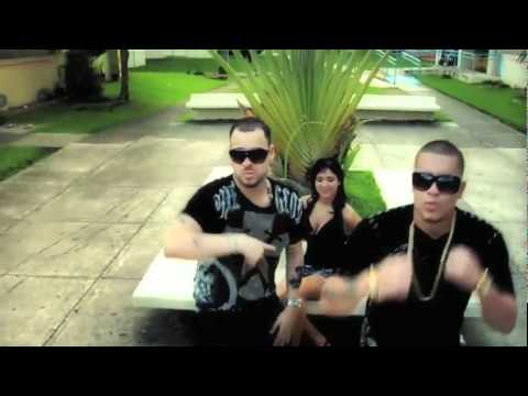 La Nena Del Caserio -  Wibal  Alex Ft Jadiel, engo Flow, Farruko, y mas cantantes Official Video