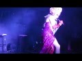 Alaska Thunderfuck - I Have Nothing & I Love Your ...
