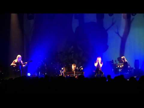 Steven Wilson - The Raven That Refused To Sing (Live)