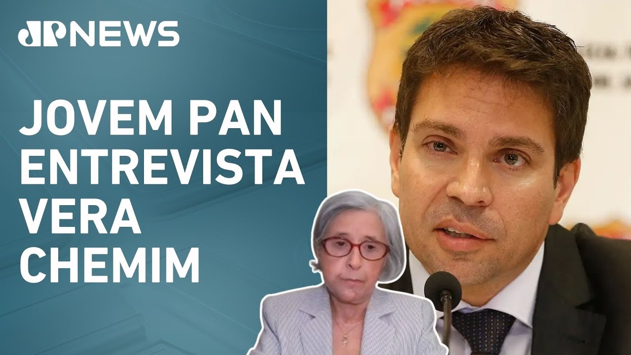 Advogada especialista analisa situação de Alexandre Ramagem após STF limitar decisão da Câmara