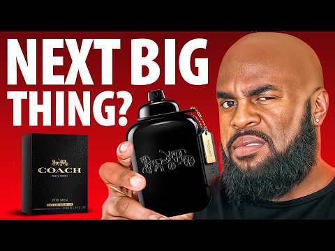 Coach For Men EDP Duftbewertung