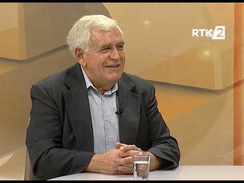 POGLAVLJE -  Rada Trajković & Azem Vlasi 10.10. 2018