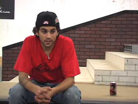 Trailer FKD Park Project