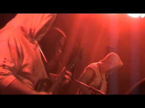 Vanhelga live @ Götahof Part 1