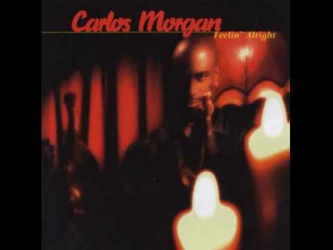 Carlos Morgan - Baby C'mon