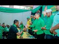 JOKATE Mwegelo Apagawa Na Mashairi Ya Fumau Ccm Funny Fumau MSHAIRI