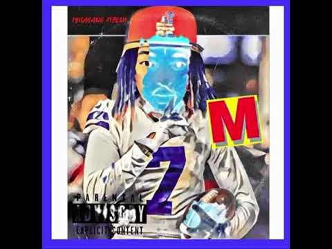 MulaGang Jfresh - GLO FLOW