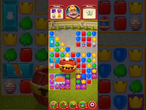 Loyal Match Level 1895