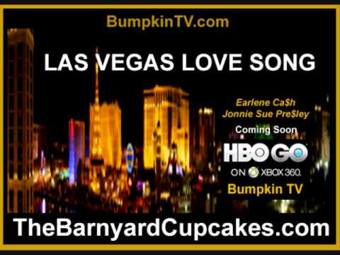 LAS VEGAS LOVE SONG by The Barnyard Cupcakes