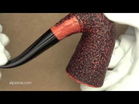 pipa Ser Jacopo R1 Maxima Maxima - pipe 427