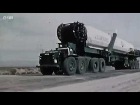 Genius of the Modern World 1 Marx - BBC Documentary 2016