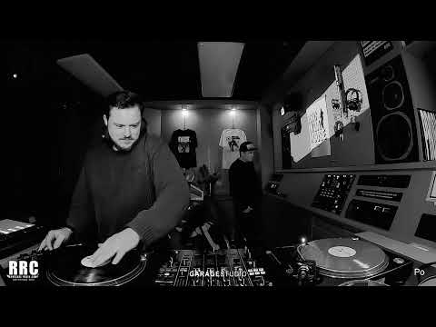 Renegade Radio Camp - PO - Nov 3 / 2025