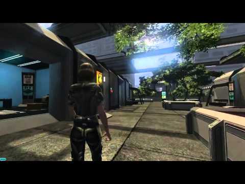 The Repopulation PC