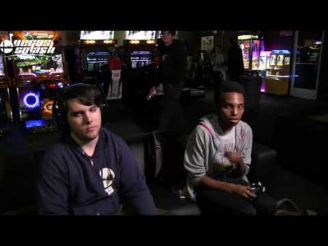 Game Nest Smash It Up: Illusion (Zss) vs SHO | Gibbles (Donkey Kong) - Losers Round 5