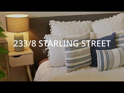 Video for 233/8 Starling Street, Buderim  QLD  4556