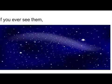 Dancing stars by Ashvika