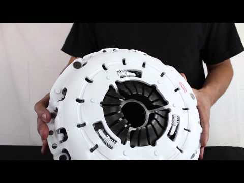 Clutch Masters Audi TT RS (2012-2013) Turbo 6- Speed