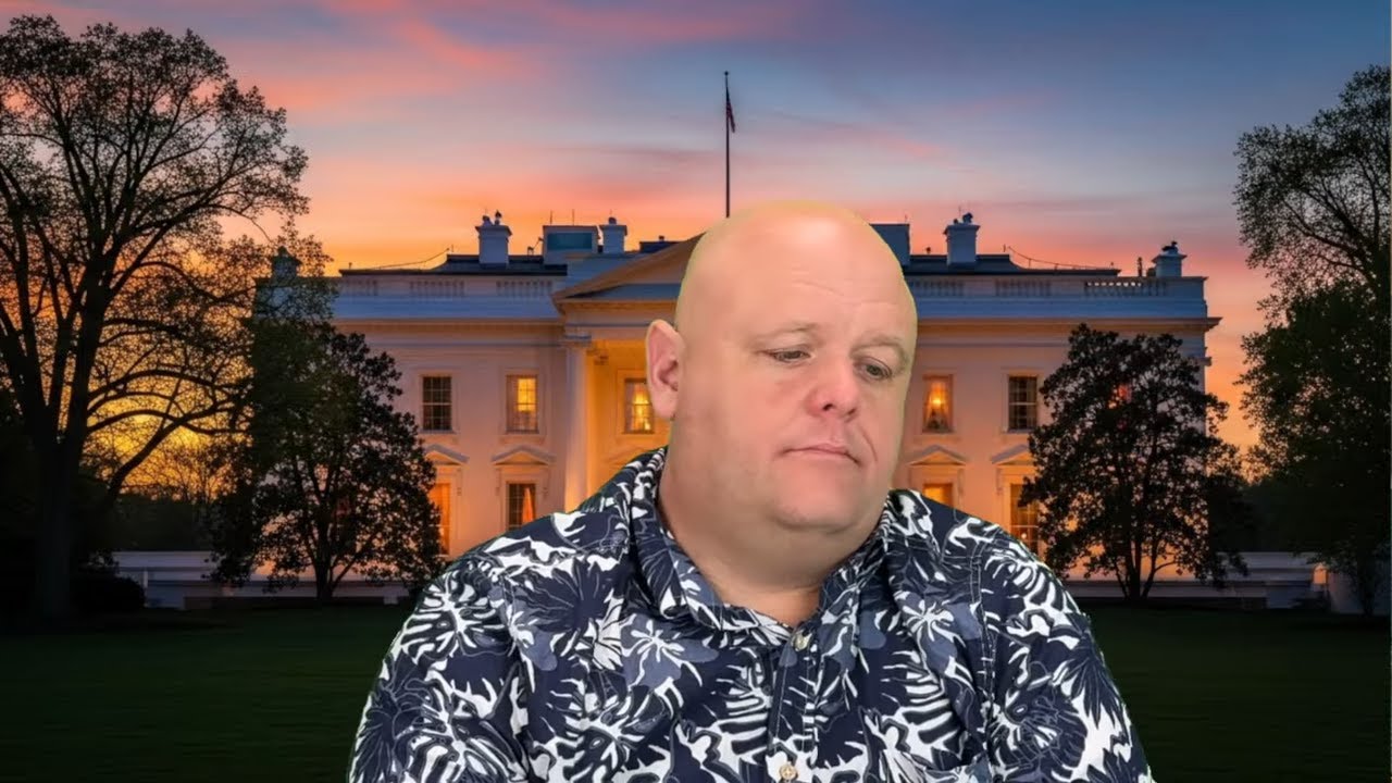 The Calm before the Storm