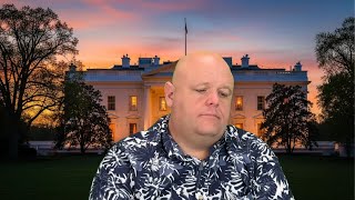 The Calm before the Storm