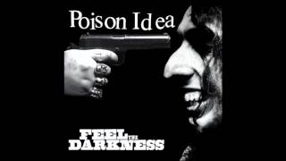 Poison Idea - Alan&#39;s on Fire