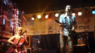 Murder By Death - Dead Men And Sinners