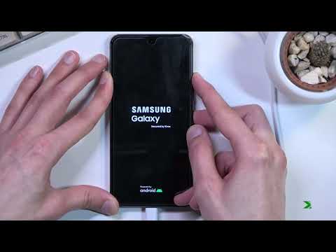SAMSUNG Galaxy S22 Wipe Cache Partition / Delete Temporary Cache Files
