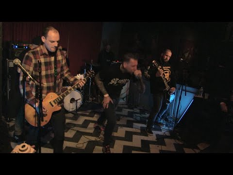 [hate5six] Wolvesblood - October 05, 2018