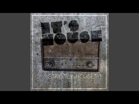 Just Be Good to Me (Original Mix)