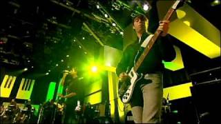 The Rakes - 22 Grand Job (Live on Later! with Jools Holland)