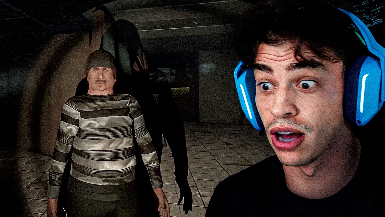 EU NÃO  DEVERIA TER ACEITADO ESSE EMPREGO | Within of Static - Northgate Mall