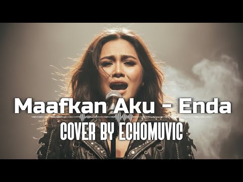 Maafkan Aku - Enda | Cover by Echomuvic