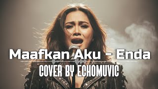 Download lagu Maafkan Aku - Enda | Cover by Echomuvic mp3 Download lagu Maafkan Aku - Enda | Cover by Echomuvic mp3