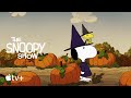 The Snoopy Show — The Perfect Pumpkin | Apple TV+