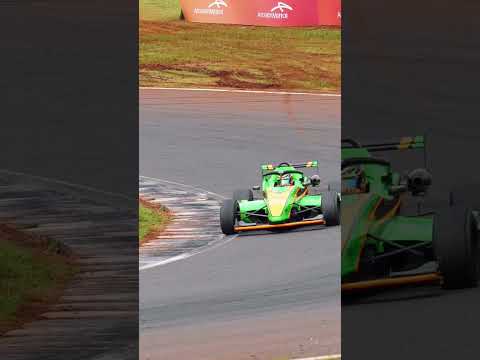 A F-Delta é INSANA! #fdelta  #mitsubishi #formula1 #racing